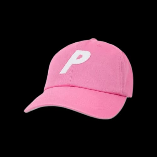 Palace P 6-Panel 'Pink'