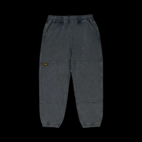 Palace Triple Stitch Jogger 'Pigment Black'