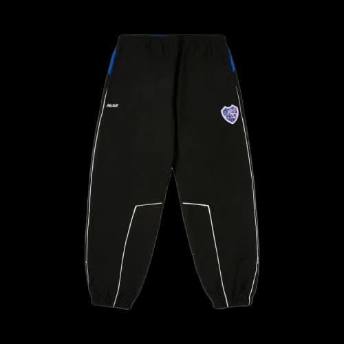 Palace Palamat Shell Jogger 'Black'
