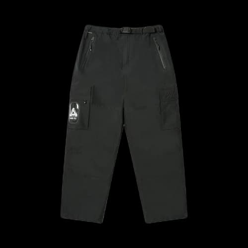 Palace GORE-TEX 3L M-TEK Trouser 'Black'
