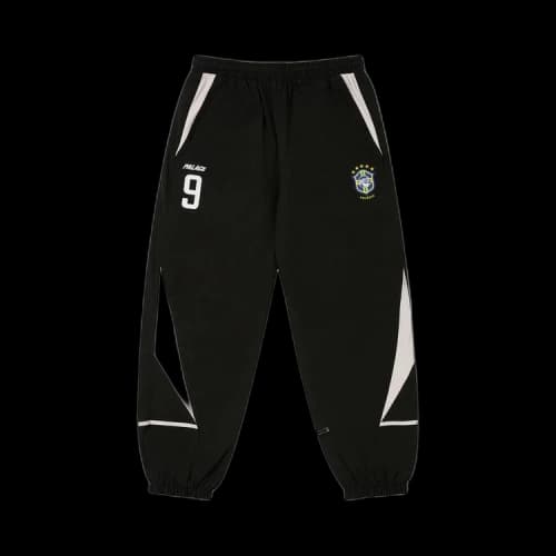 Palace Pro Team 02 Shell Jogger 'Black'