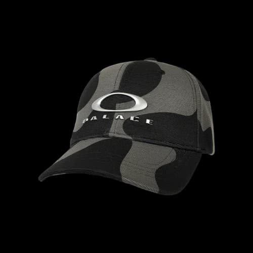 Palace x Oakley 6-Panel 'Night Clouds'