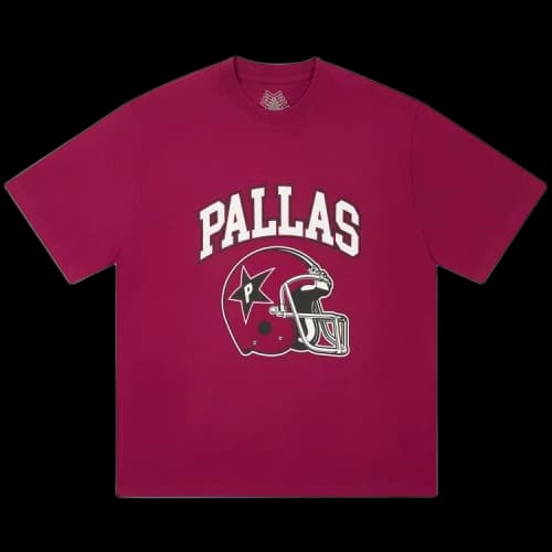 Palace Pallas T-Shirt 'Berg'