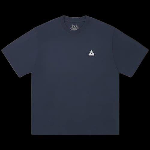 Palace Sofar T-Shirt 'Navy'