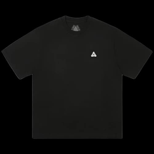 Palace Sofar T-Shirt 'Black'