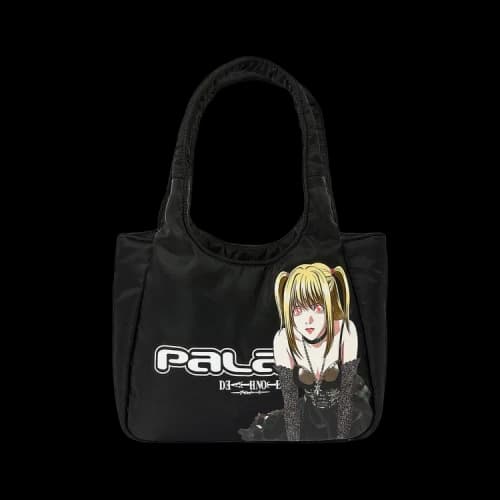 Palace Misa Bag 'Black'