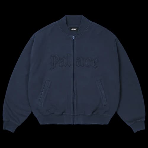Palace Wing-Man Bomber 'Navy'