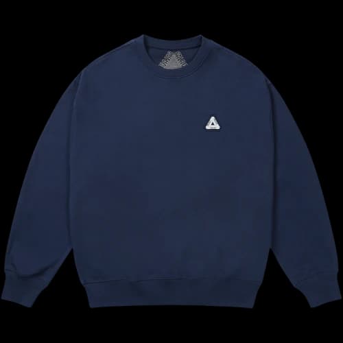 Palace Sofar Crew 'Navy'