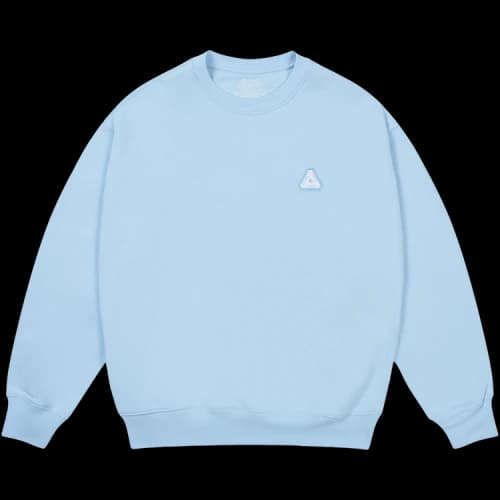 Palace Sofar Crew 'Skyline Blue'