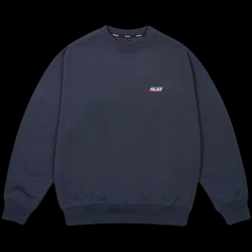 Palace Basically A Crew 'Navy'