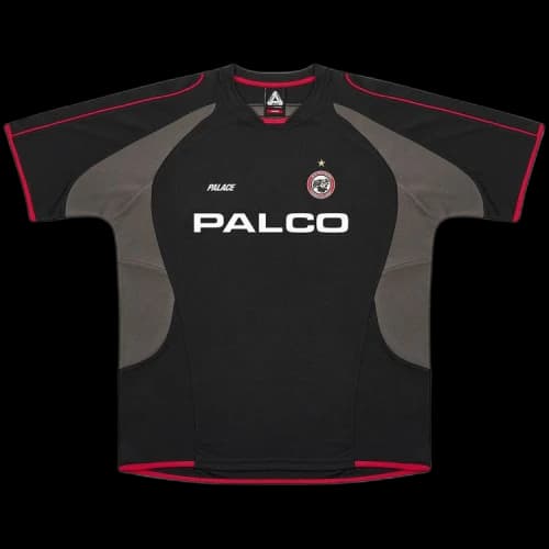 Palace Pro Team Palco Jersey 'Black'