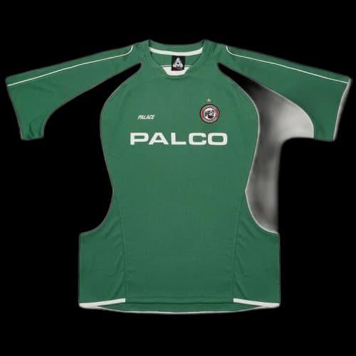 Palace Pro Team Palco Jersey 'Green'