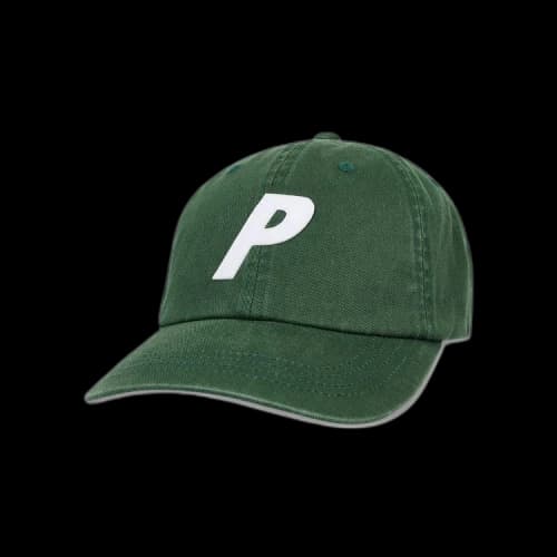 Palace P 6-Panel 'Pine'