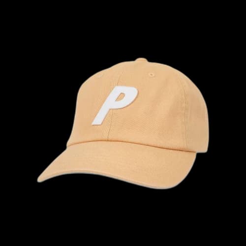 Palace P 6-Panel 'Peach'