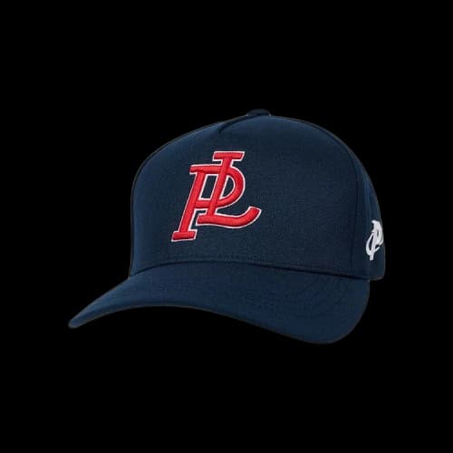 Palace P Frame 5-Panel 'Navy'