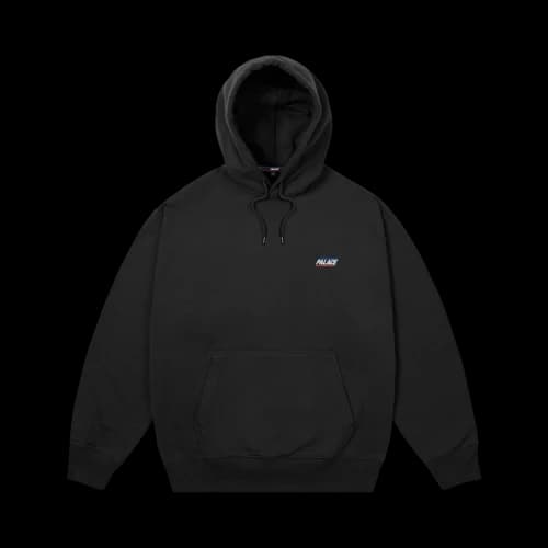 Palace Basically A Hood 'Black'