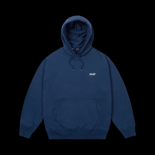 Palace Basically A Hood 'Navy'