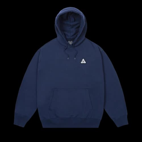 Palace Sofar Hood 'Navy'