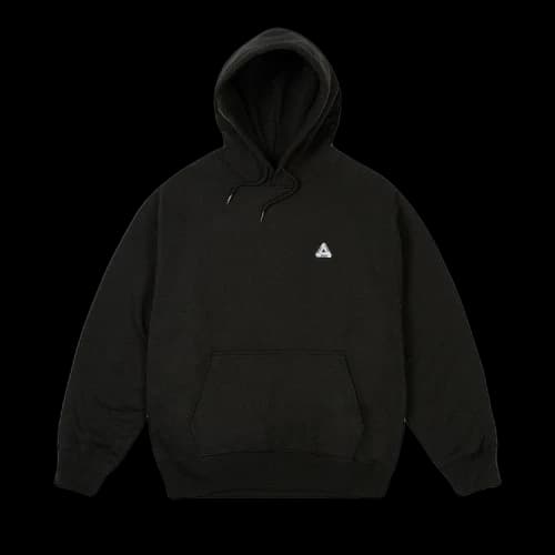 Palace Sofar Hood 'Black'