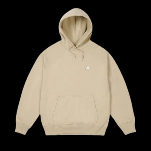 Palace Sofar Hood 'Stoney Grey'