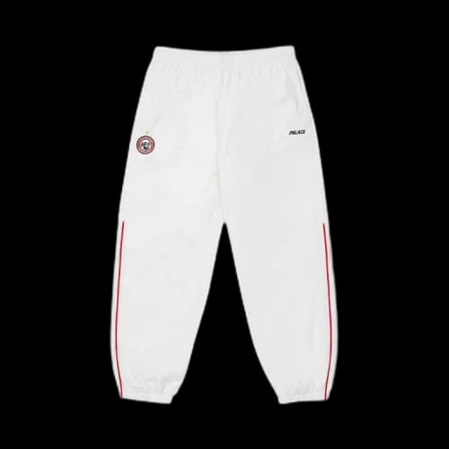 Palace Pro Team Palco Jogger 'White'