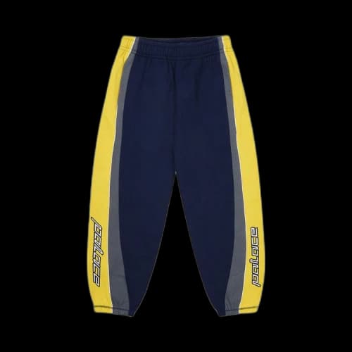Palace Far Out Jogger 'Navy'