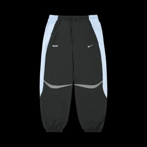 Palace x Nike Track Bottom 'Black'