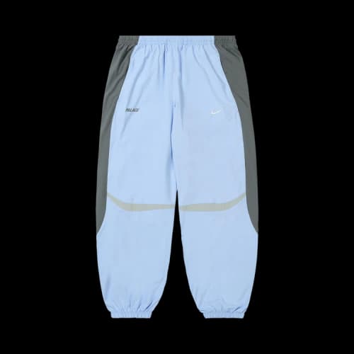 Palace x Nike Track Bottom 'Sky Blue'