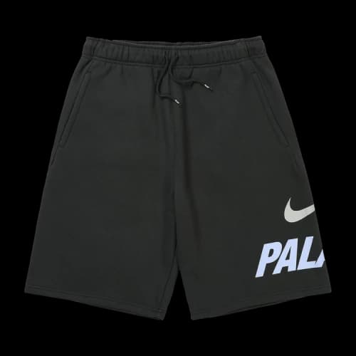 Palace x Nike Sweat Short 'Black'