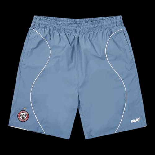 Palace Pro Team Palco Short 'Smoke'