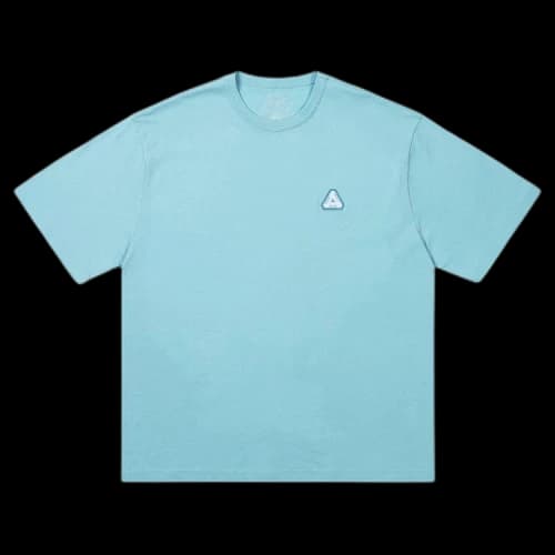 Palace Sofar T-Shirt 'Faint Blue'