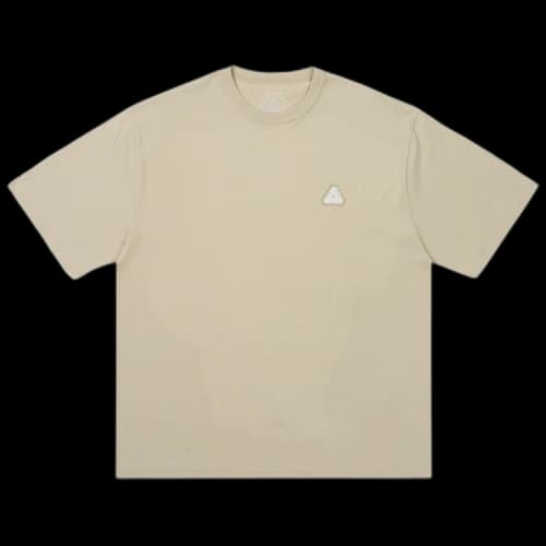 Palace Sofar T-Shirt 'Stoney Grey'
