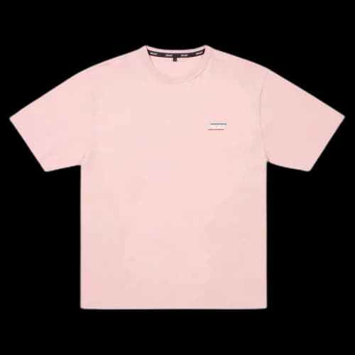 Palace Basically A T-Shirt 'Lush Flush'