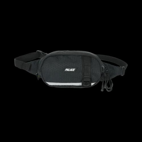 Palace 3M Cordura Small Cross Body 'Black'