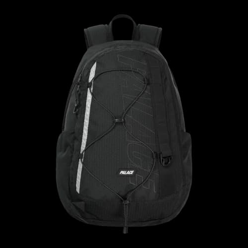 Palace 3M Cordura Backpack 'Black'