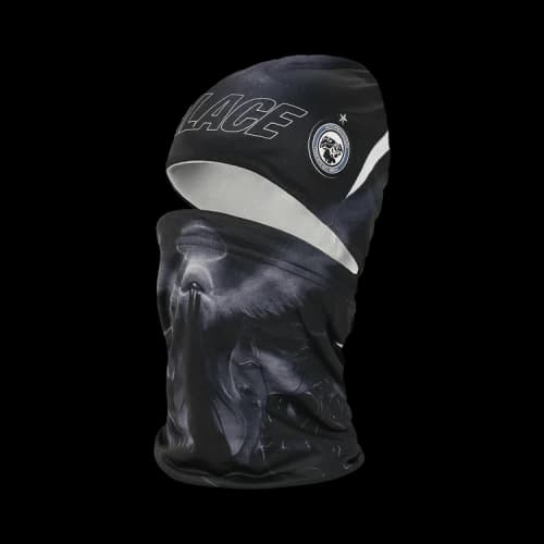 Palace Phantasy Gaiter Beanie 'Print'