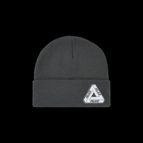 Palace Tri-Ferg Beanie 'Slate'