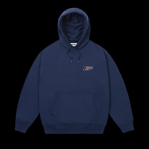 Palace Performance Hood 'Navy'