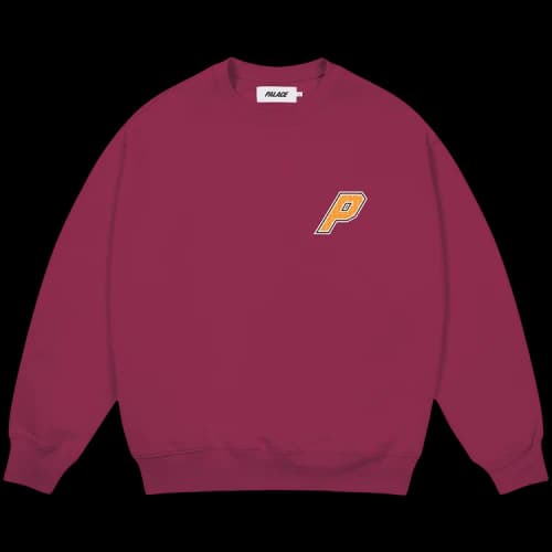 Palace Collegiate P3 Crew 'Berg'