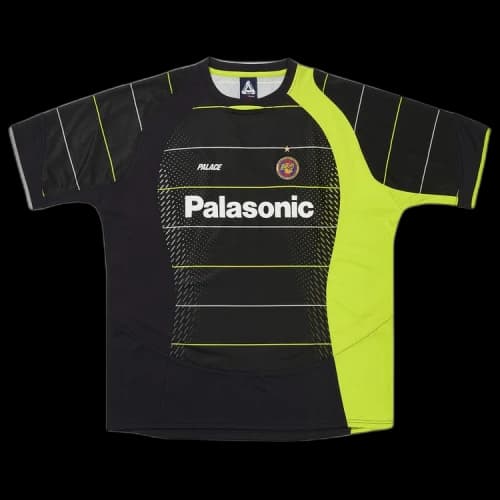 Palace Pro Team Jersey 'Black'