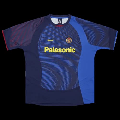 Palace Pro Team Jersey 'Navy'