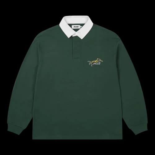 Palace Dog Rugby 'Racey Green'