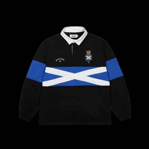 Palace Scrum Rugby 'Black'