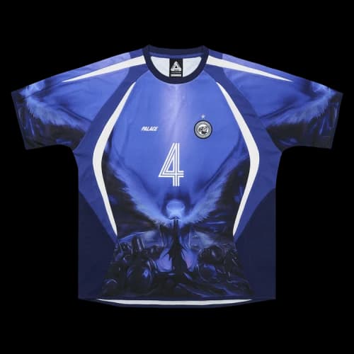 Palace Phantasy Jersey 'Blue'