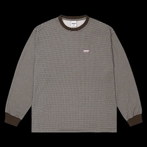 Palace Therma Long-Sleeve 'Lush Flush'