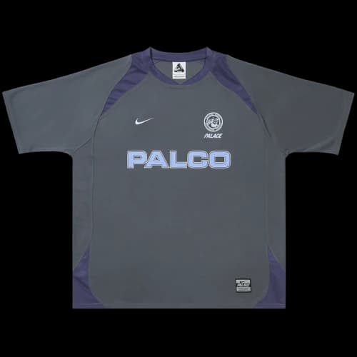 Palace x Nike Shop Jersey 'AP Turbulence'