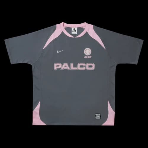 Palace x Nike Shop Jersey 'TYO Turbulence'