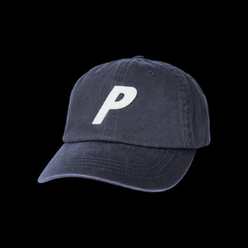 Palace P 6-Panel 'Navy'