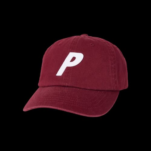 Palace P 6-Panel 'Berg'