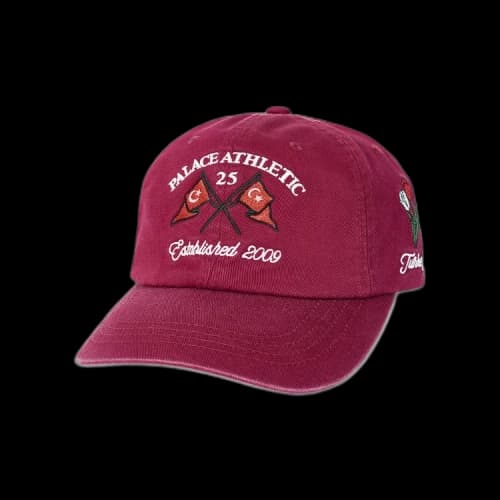 Palace Athletic 6-Panel 'Berg'